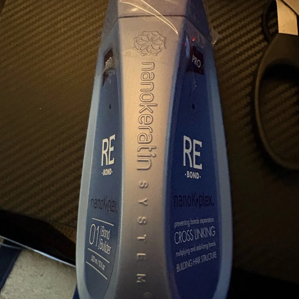 Blue RE Bond Hair Treatment‎